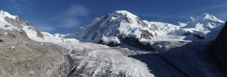 Read more about the article Welcome to GlaMBIE, the Glacier Mass Balance Intercomparison Exercise