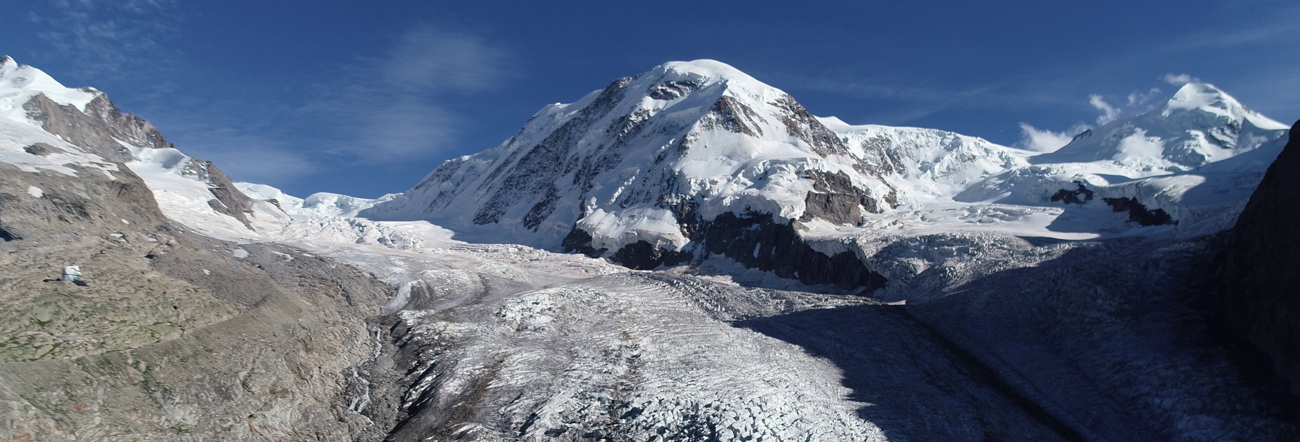 Read more about the article Welcome to GlaMBIE, the Glacier Mass Balance Intercomparison Exercise