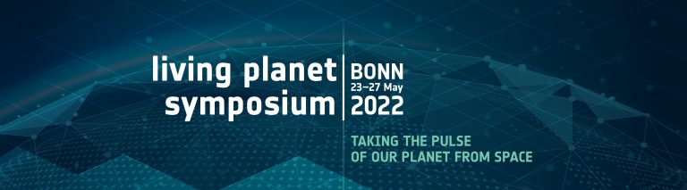 Read more about the article Glacier networking event at Living Planet Symposium 2022